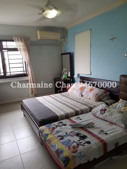 Blk 683A Choa Chu Kang Crescent (Choa Chu Kang), HDB 5 Rooms #167879702
